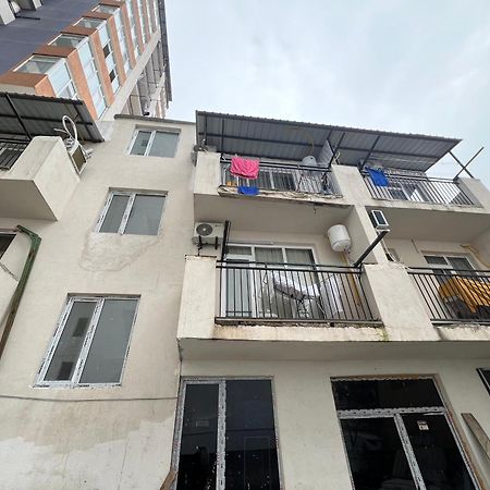 Hotel Paris Batumi Zewnętrze zdjęcie