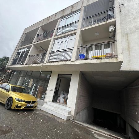 Hotel Paris Batumi Zewnętrze zdjęcie