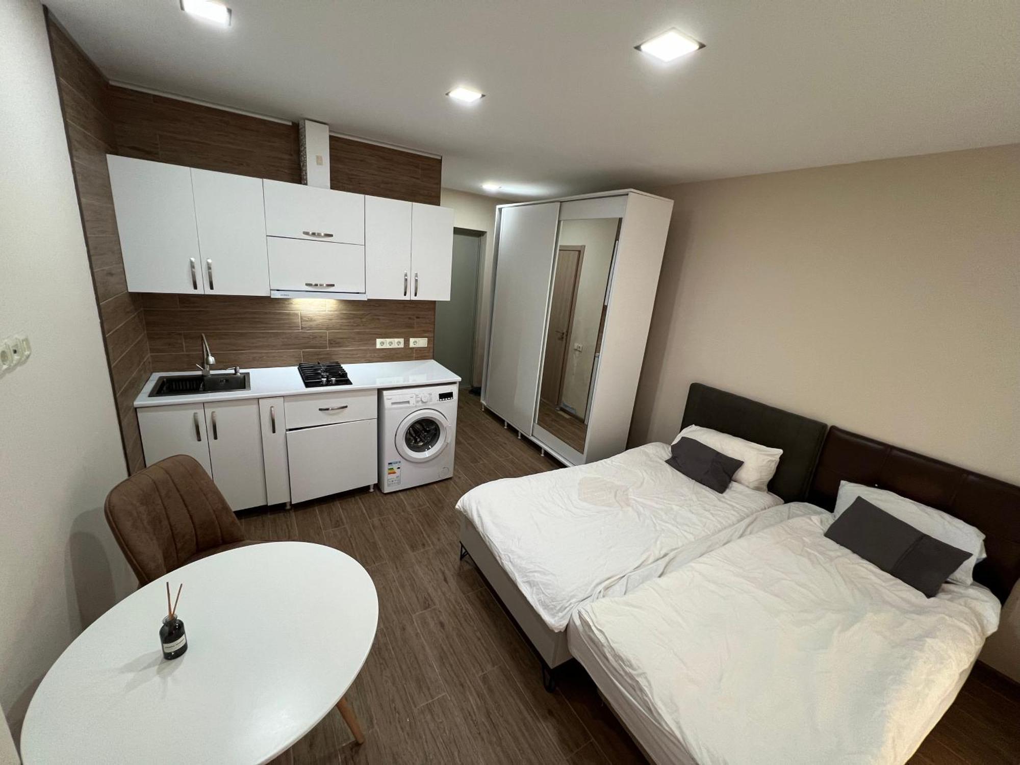 Hotel Paris Batumi Zewnętrze zdjęcie