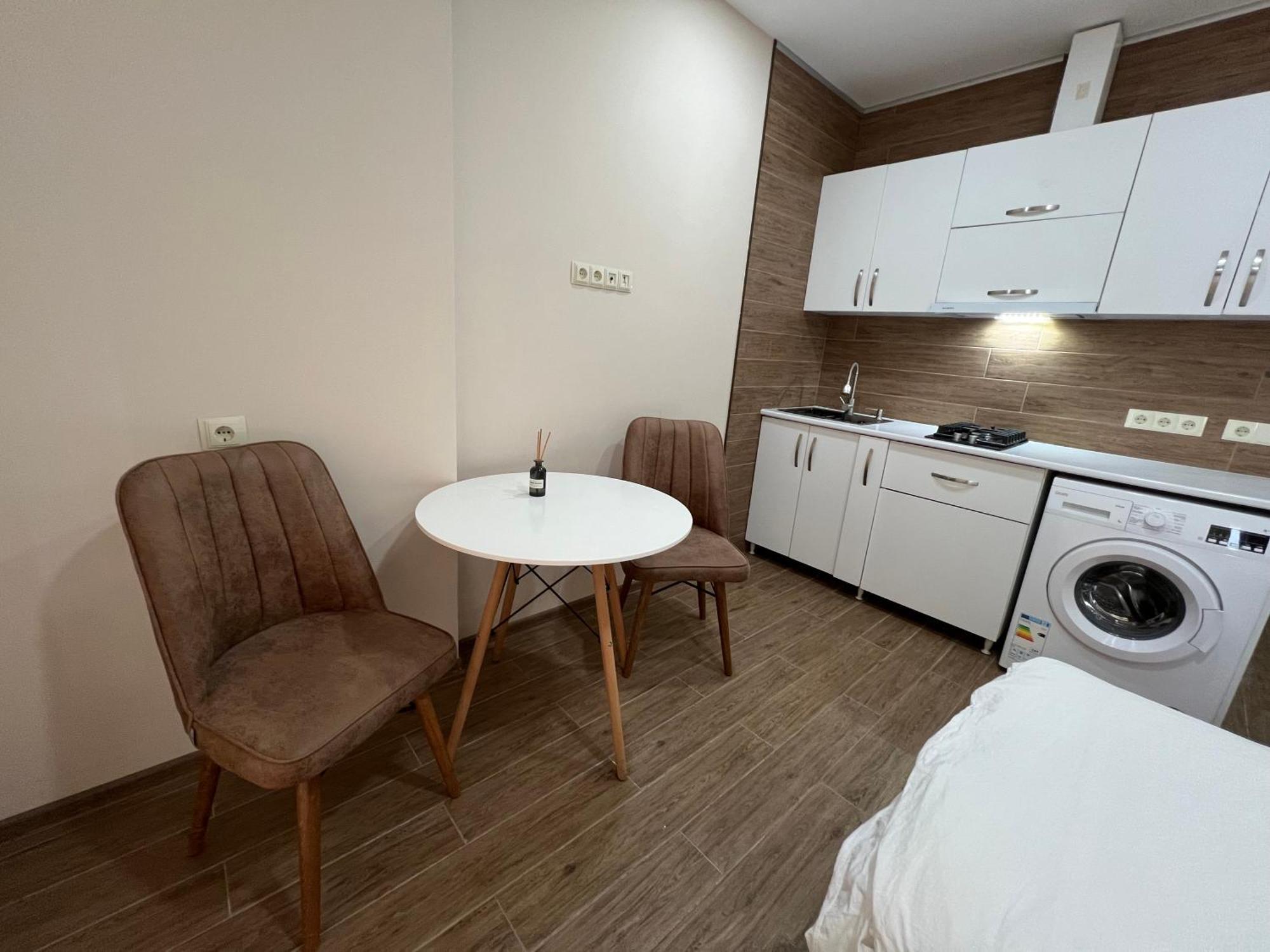 Hotel Paris Batumi Zewnętrze zdjęcie