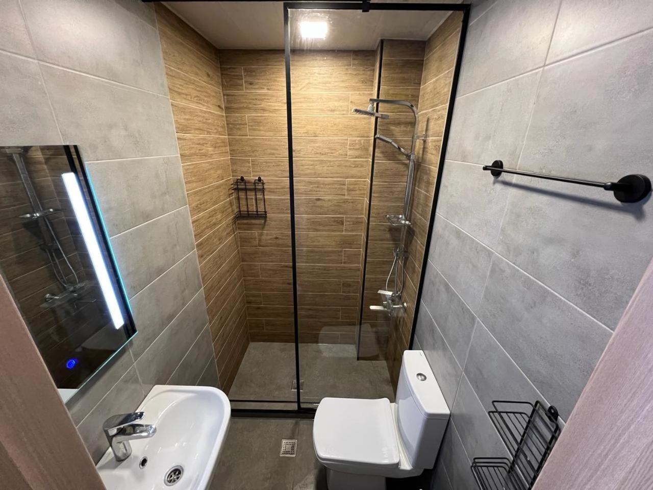 Hotel Paris Batumi Zewnętrze zdjęcie