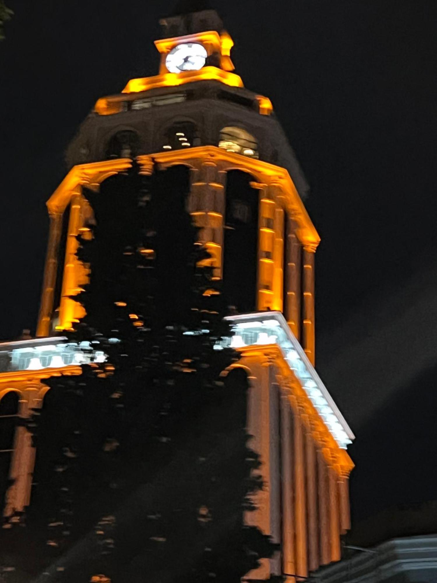 Hotel Paris Batumi Zewnętrze zdjęcie