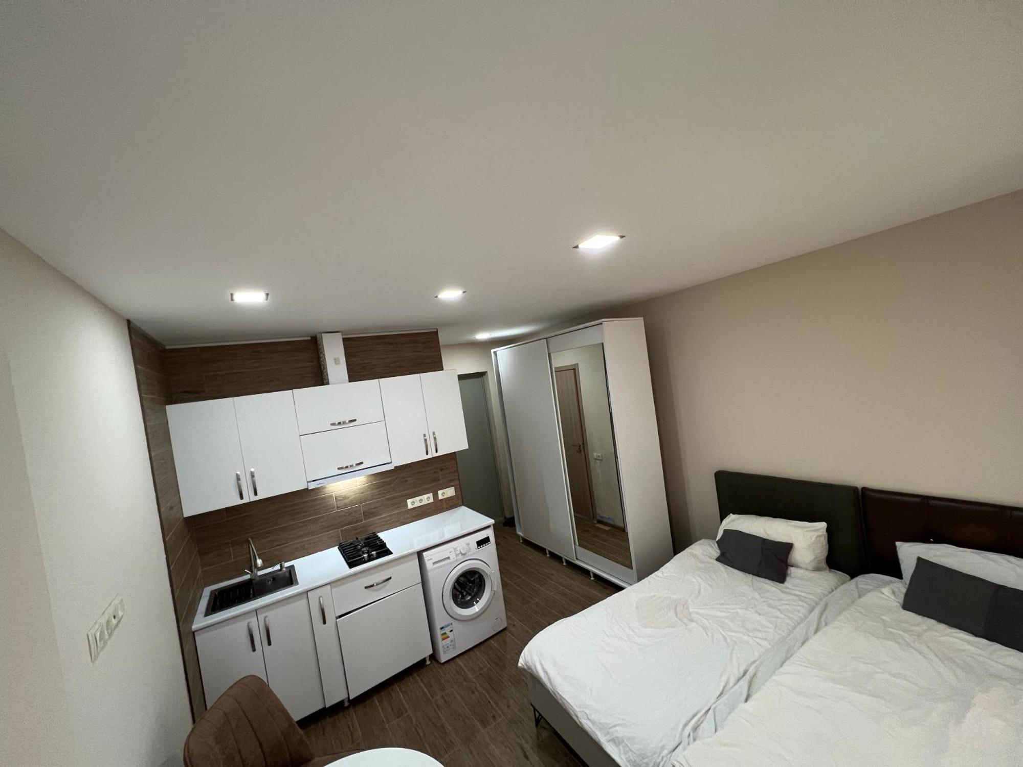 Hotel Paris Batumi Zewnętrze zdjęcie