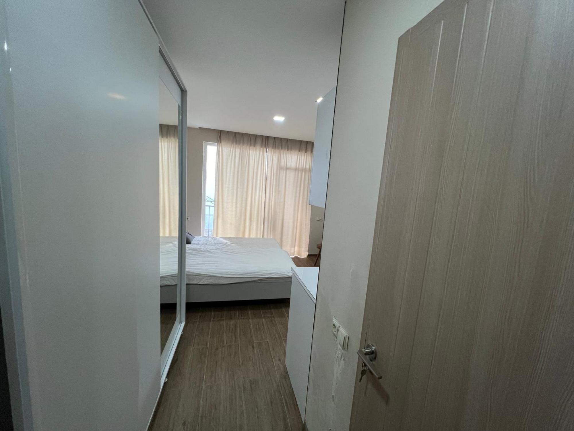 Hotel Paris Batumi Zewnętrze zdjęcie