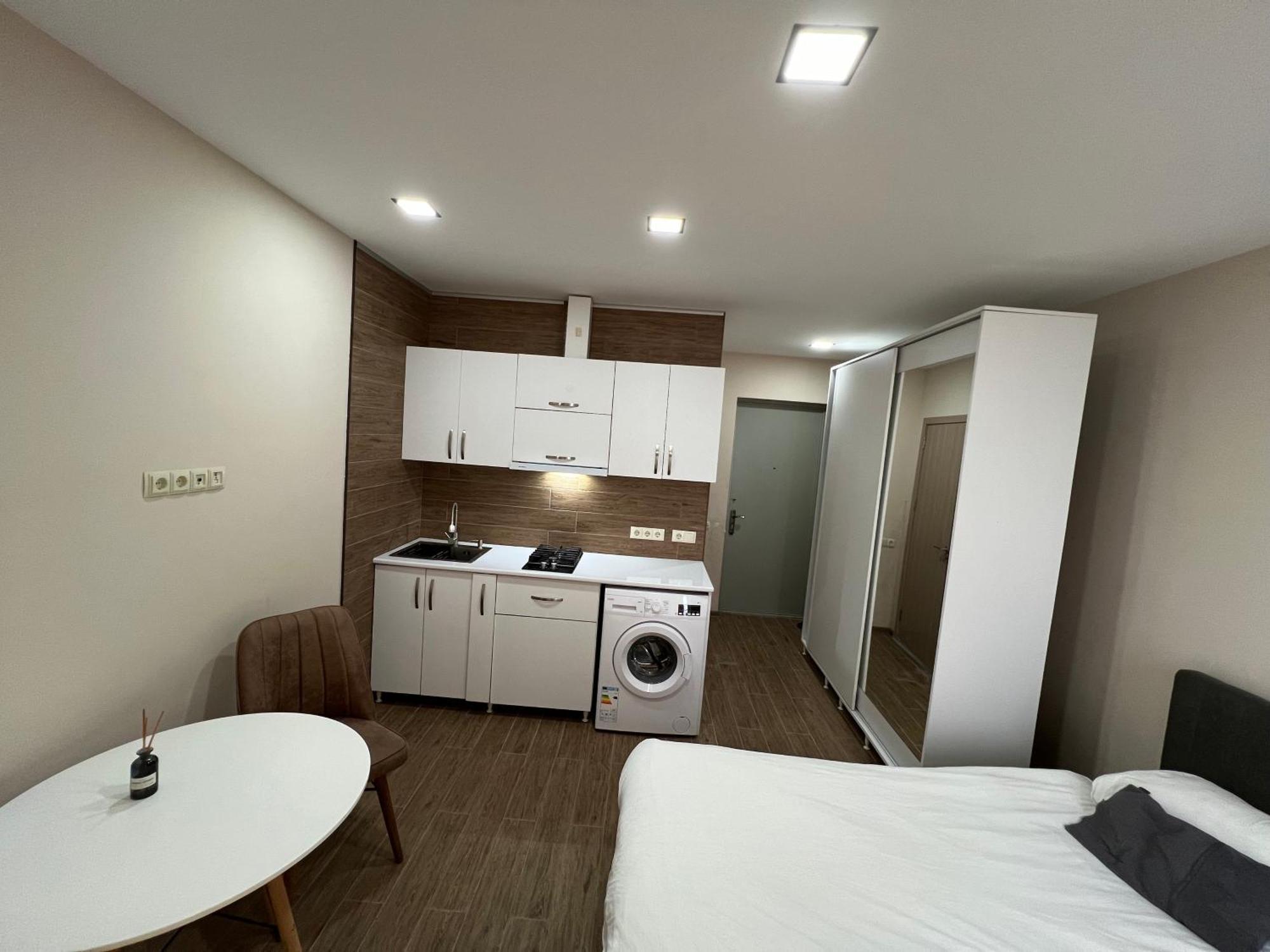 Hotel Paris Batumi Zewnętrze zdjęcie