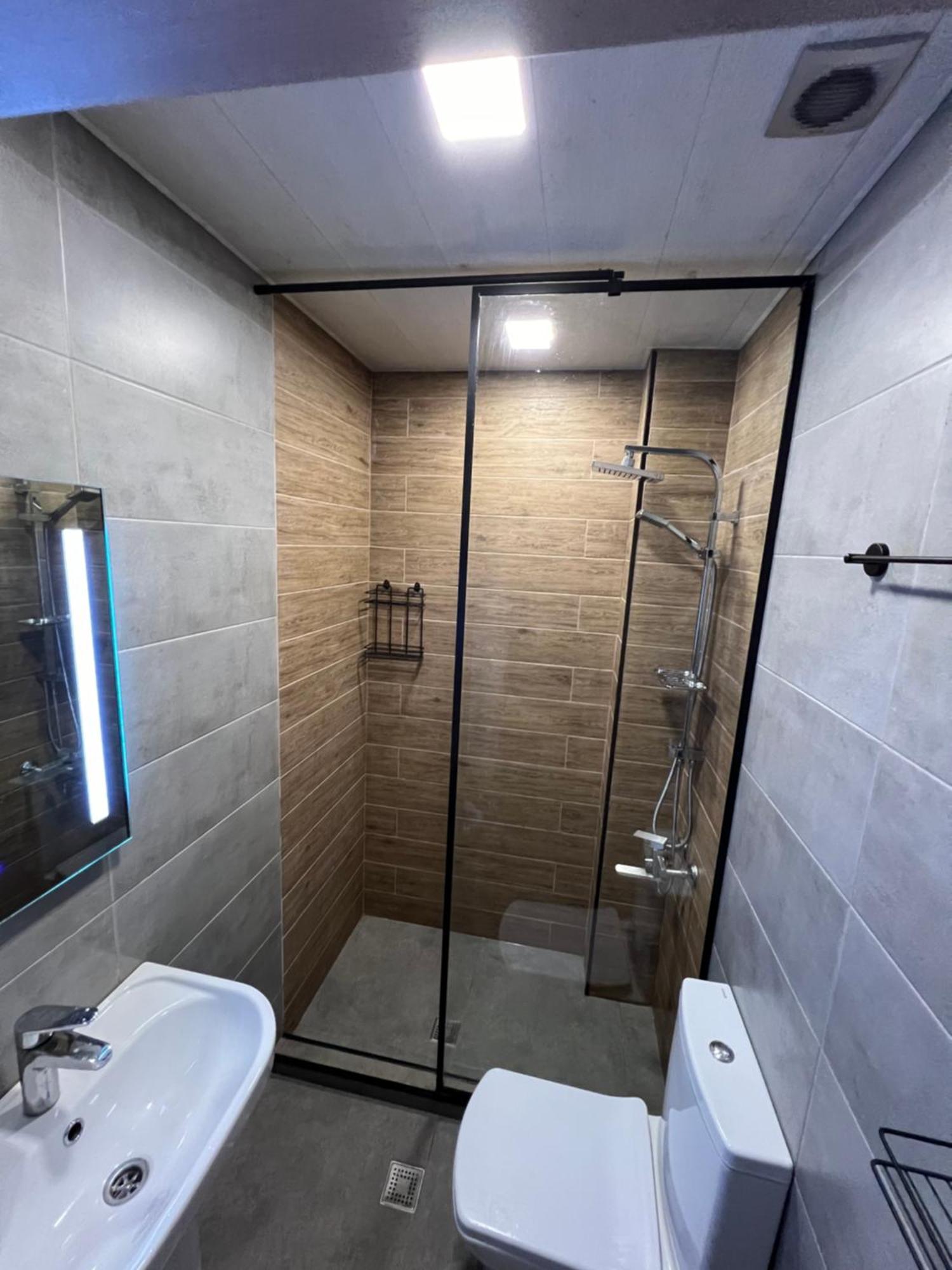 Hotel Paris Batumi Zewnętrze zdjęcie