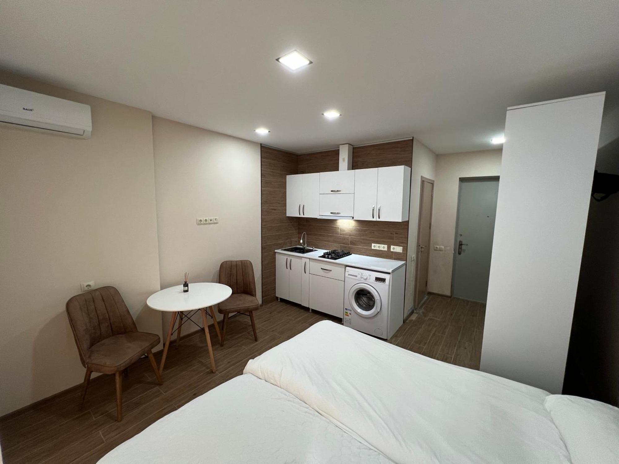 Hotel Paris Batumi Zewnętrze zdjęcie