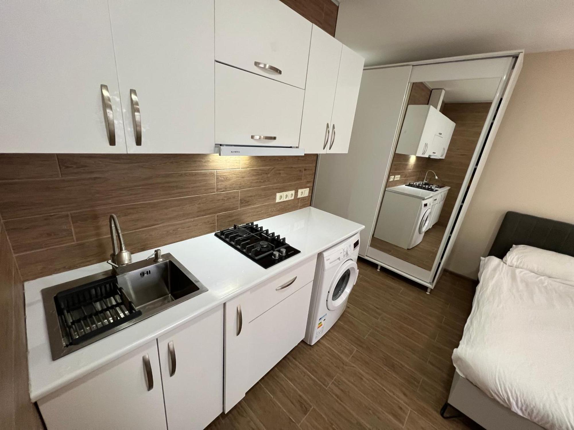 Hotel Paris Batumi Zewnętrze zdjęcie